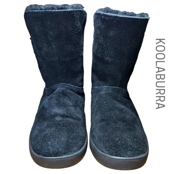 Koolaburra by UGG Amarah Ankle Boot - Picture 5 of 10